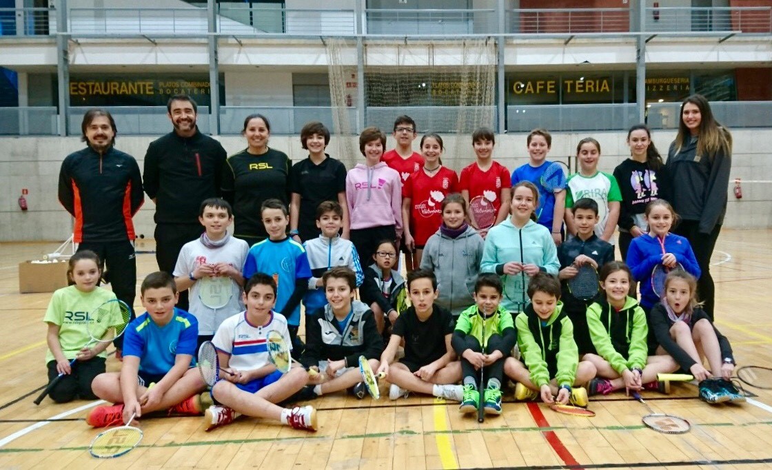 I Concentraci&oacute;n Territorial SBC